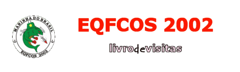 EQFCOS 2002 Guest Book